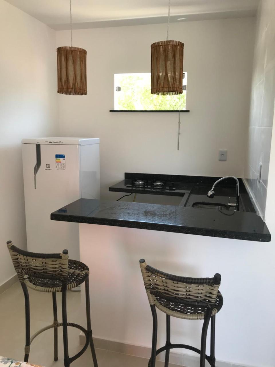 Flat Barra Mar Apartment Barra Grande  Exterior foto