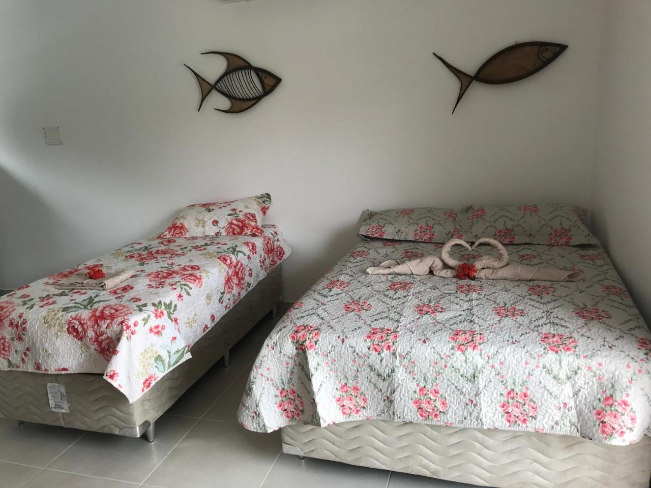 Flat Barra Mar Apartment Barra Grande  Exterior foto