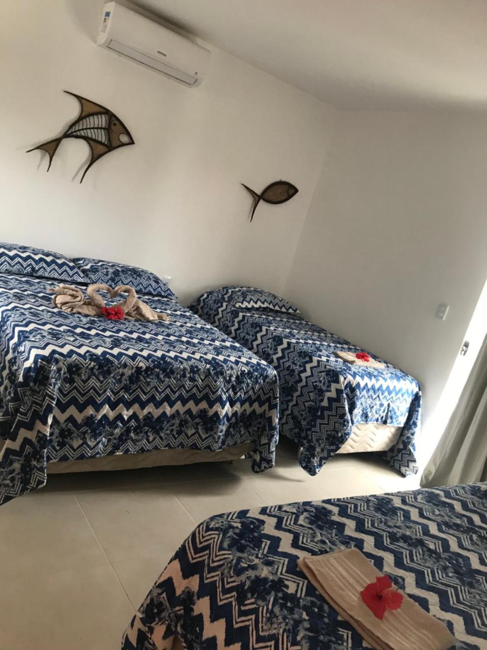Flat Barra Mar Apartment Barra Grande  Exterior foto