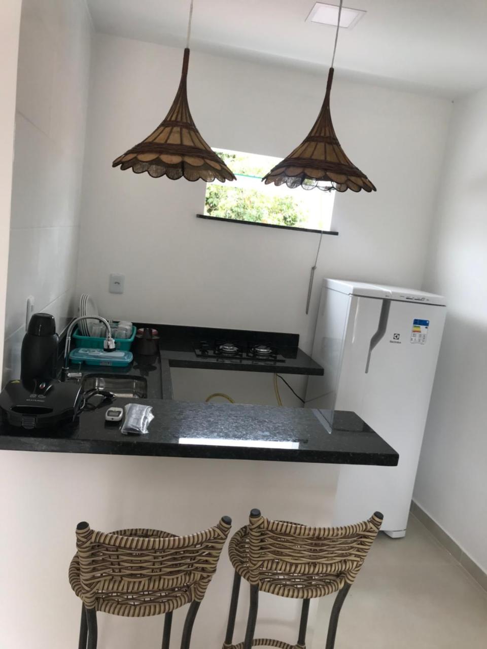 Flat Barra Mar Apartment Barra Grande  Exterior foto