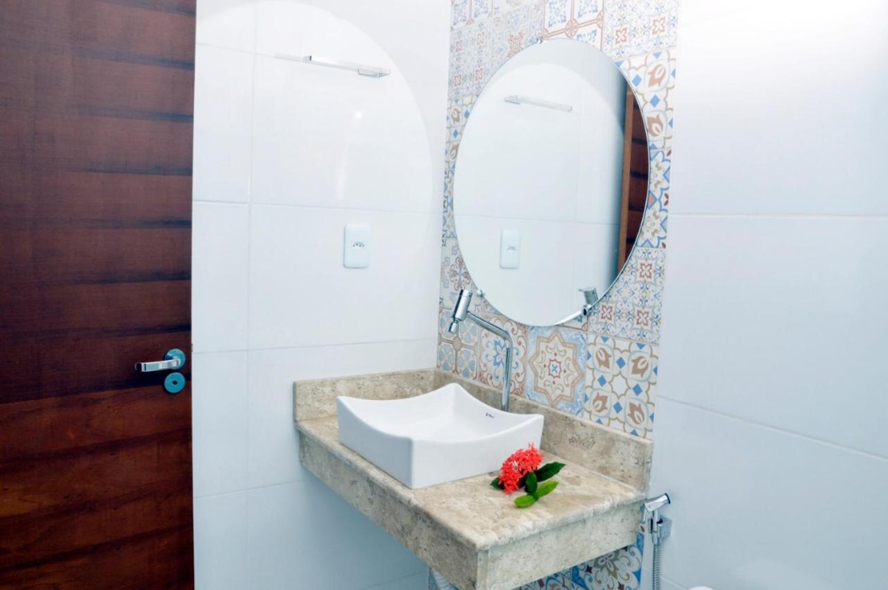 Flat Barra Mar Apartment Barra Grande  Exterior foto