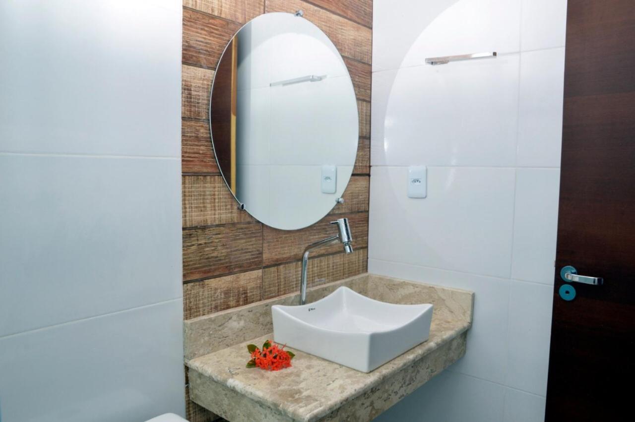 Flat Barra Mar Apartment Barra Grande  Exterior foto