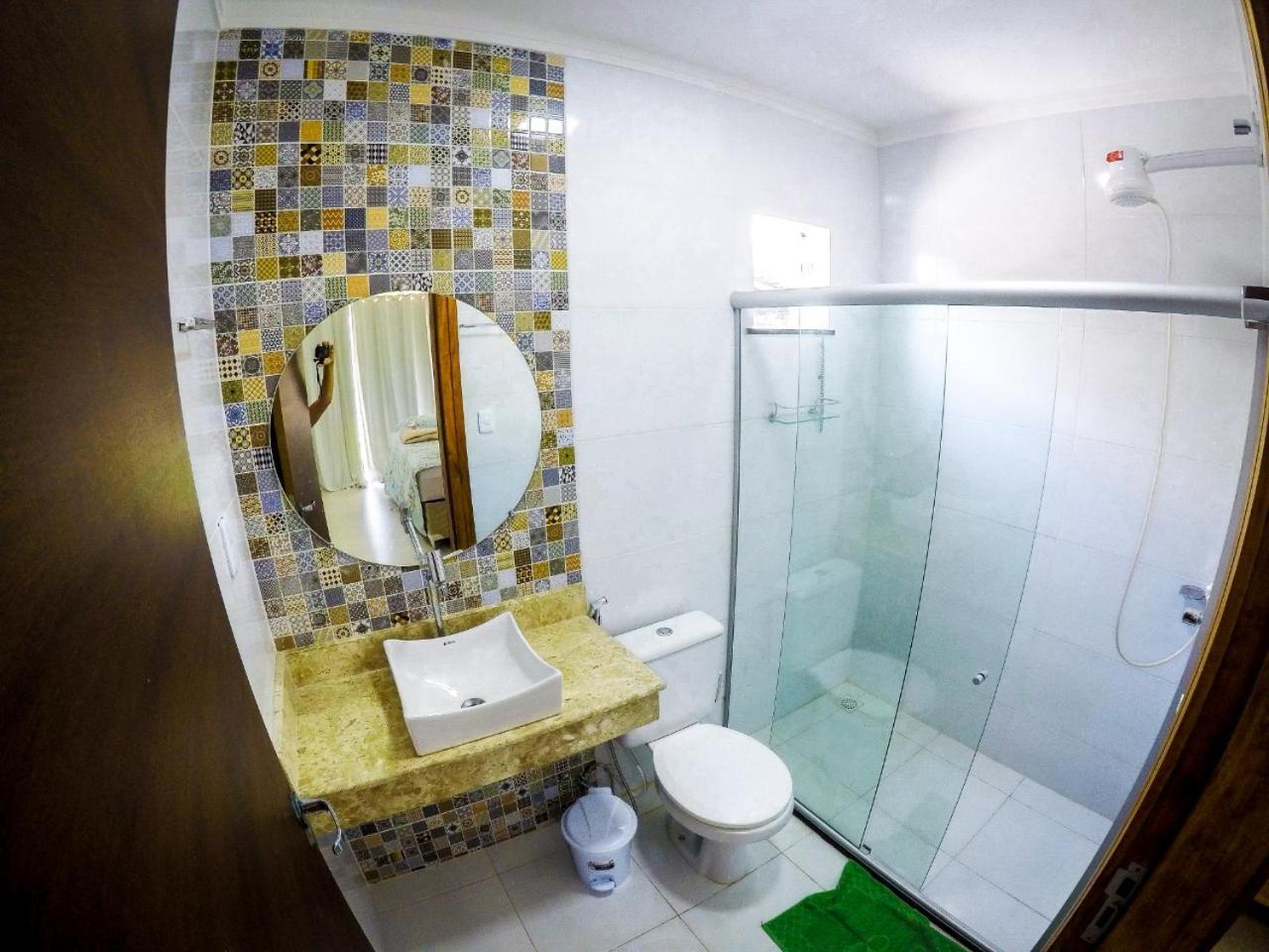 Flat Barra Mar Apartment Barra Grande  Exterior foto
